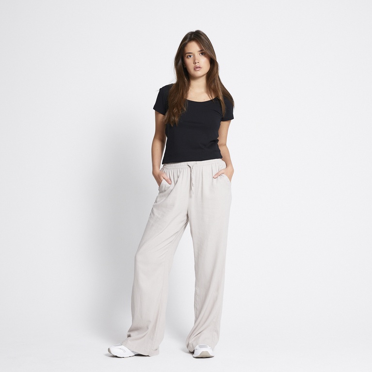 Leinenhose "Denise"